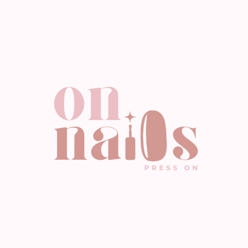 On Nails Logo